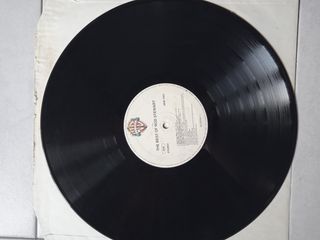 LP Rod Stewart - The Best of