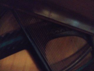 Urge vender piano de pared