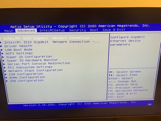 Placa base + Intel Xeon D1581