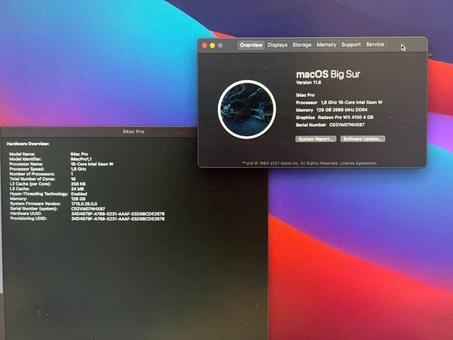 Placa base + Intel Xeon D1581