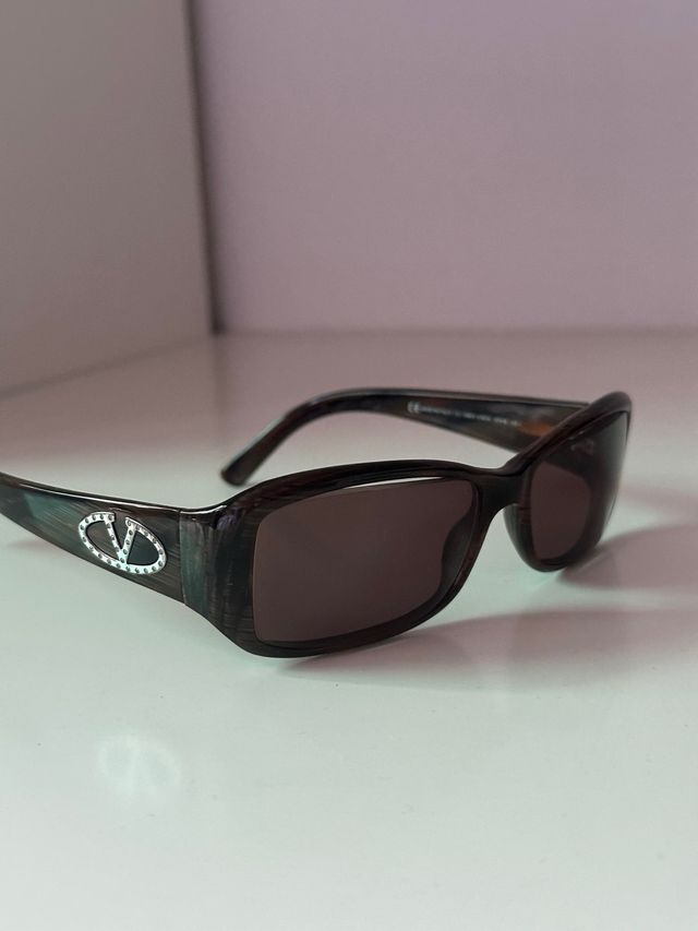 Gafas valentino mujer