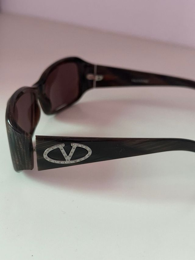 Gafas valentino mujer