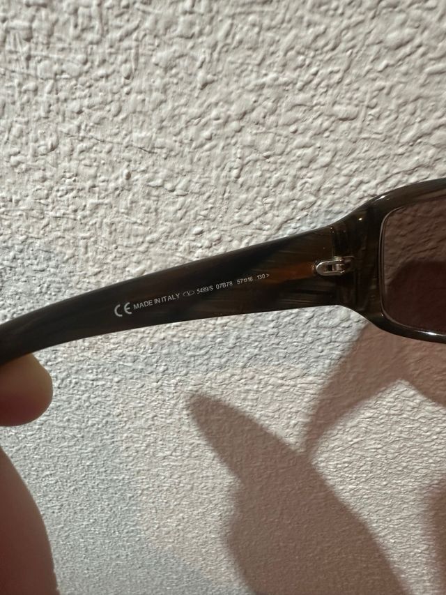 Gafas valentino mujer