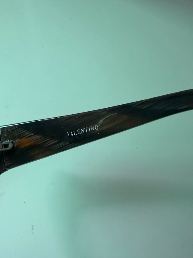 Gafas valentino mujer