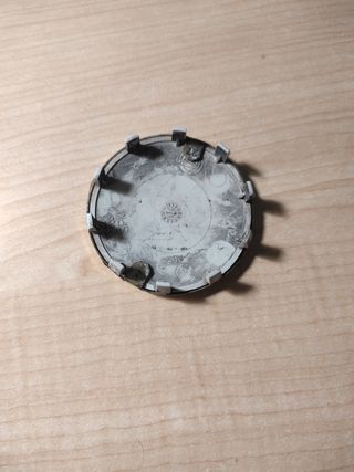 Tapa buje de rueda Alfa Romeo