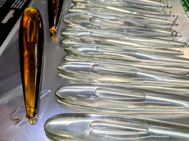 13 GOCCE PENDEL LACRIME CRISTALLO RICAMBIO