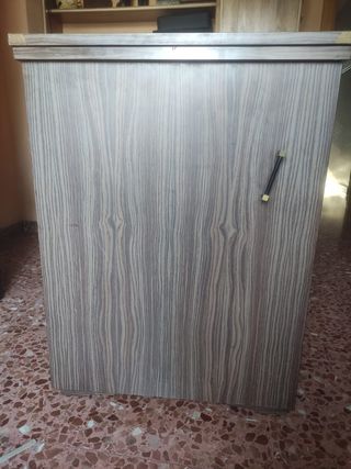 Máquina industrial Singer 807/45DA-VZ