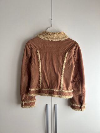 giacca y2k vintage 