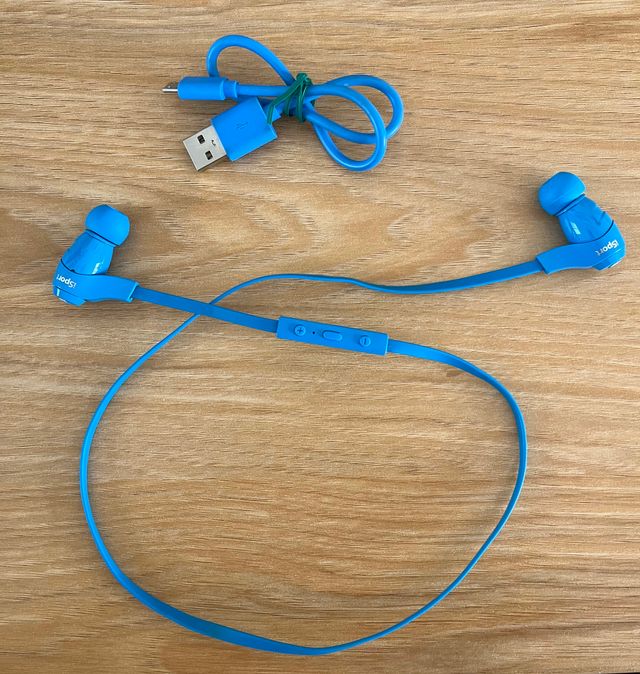 Auriculares Monster iSport