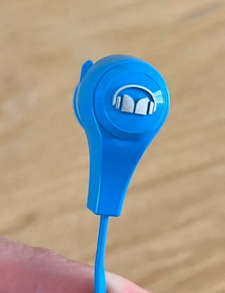 Auriculares Monster iSport