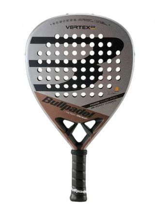 PALA "Bullpadel Di Nenno Vertex 03 Comfort 2023"!!