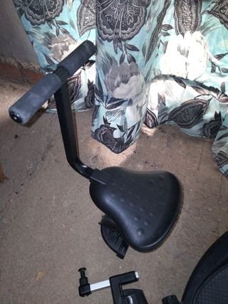 Patín para carritos de bebé con asiento