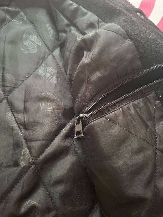 Chaqueta varsity billionaire Boys club M