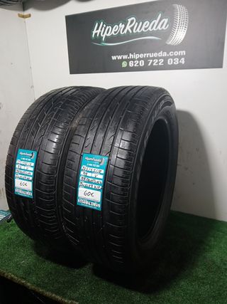 225 55 18 98V BRIDGESTONE DUELER H/P