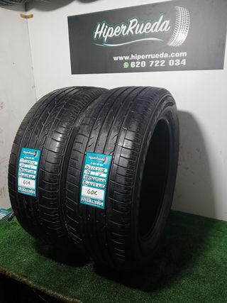 225 55 18 98V BRIDGESTONE DUELER H/P