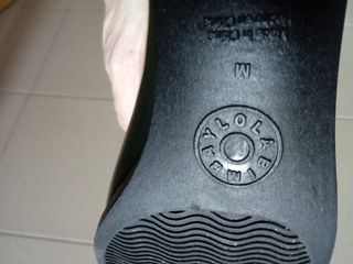 BOTAS KATIUSKAS BIMBA Y LOLA TALLA M VERDE OSCURO