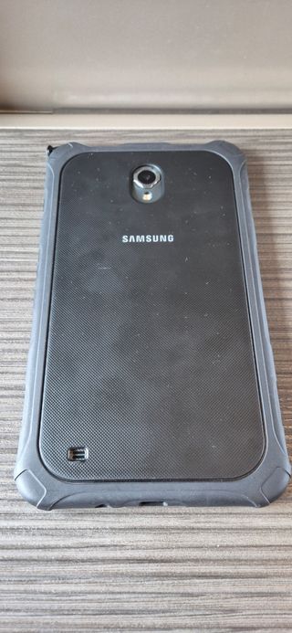 Tablet Samsung galaxy tab active 