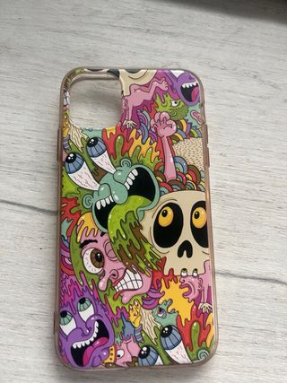 Fundas Iphone 11
