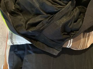 Abrigo de esqui y snow