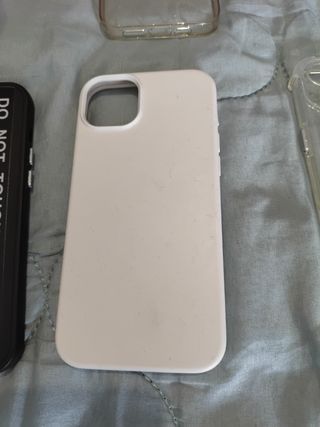 Fundas de iPhone 14 plus