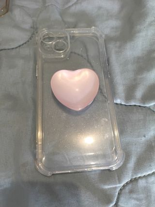 Fundas de iPhone 14 plus