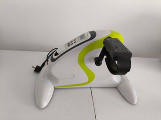 BH pedalier eléctrico rehabilitación.