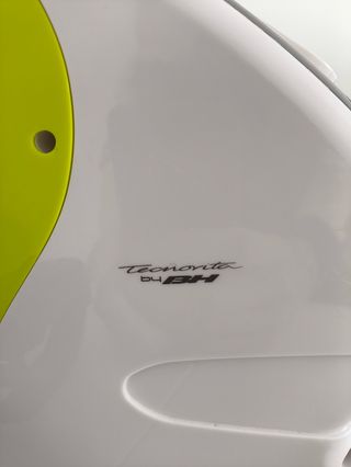 BH pedalier eléctrico rehabilitación.