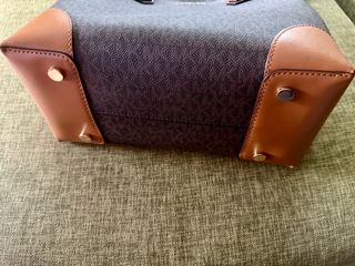 Bolso marrón Michael Kors