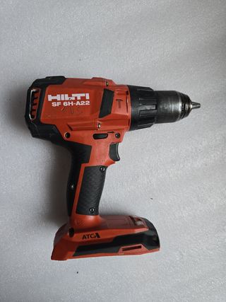 TALADRO HILTI