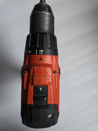 TALADRO HILTI