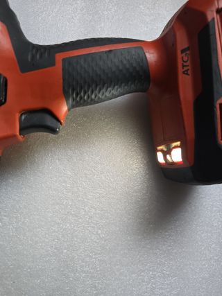 TALADRO HILTI