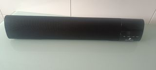 Barra de sonido Pierre Cardin 