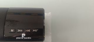 Barra de sonido Pierre Cardin 