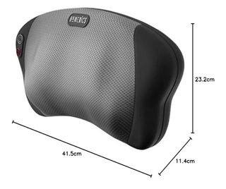 Cojín de Masaje Eléctrico Portátil (NUEVO)