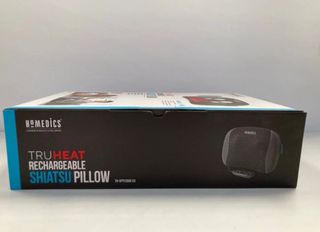 Cojín de Masaje Eléctrico Portátil (NUEVO)