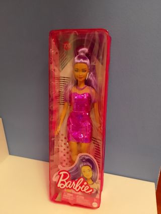 Barbie fashionistas nr 178