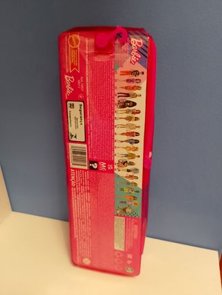 Barbie fashionistas nr 178