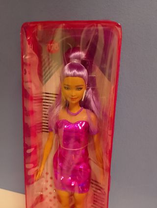 Barbie fashionistas nr 178