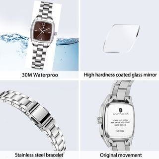 Reloj mujer 