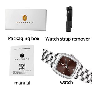 Reloj mujer 
