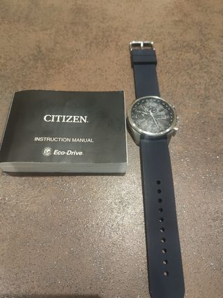 Reloj Citizen