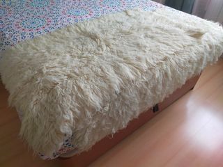 Alfombras pura lana virgen