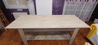Mesa comedor 