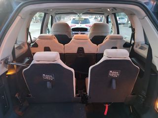 Citroen C4 Picasso 2007
