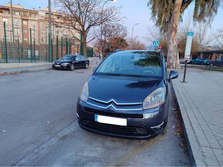 Citroen C4 Picasso 2007