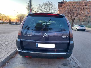 Citroen C4 Picasso 2007