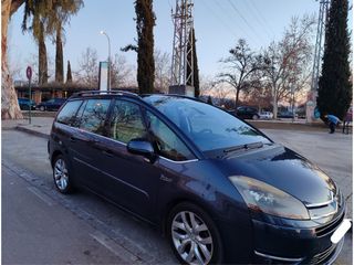 Citroen C4 Picasso 2007
