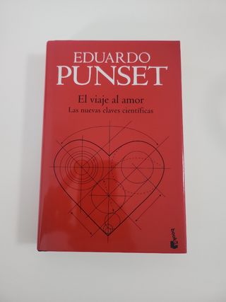 El viaje al amor: Las nuevas claves científicas
