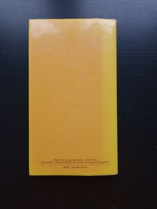 El vino del estilo. Ray Bradbury