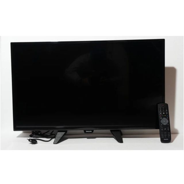 Televisión Philips 32"